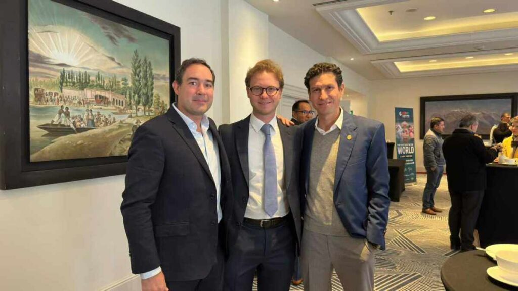 El LPGA Mayakoba 2026 y XUNTAS: Un impulso para las golfistas de Tampa Bay