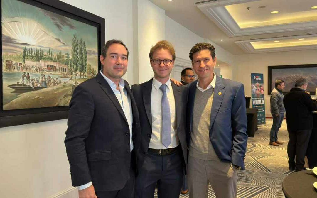 El LPGA Mayakoba 2026 y XUNTAS: Un impulso para las golfistas de Tampa Bay