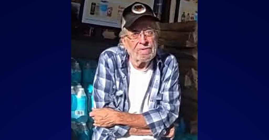 Las Cruces solicita ayuda a la comunidad para localizar a un hombre desaparecido de 68 años