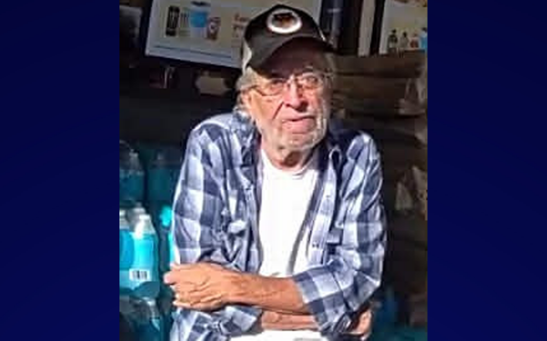 Las Cruces solicita ayuda a la comunidad para localizar a un hombre desaparecido de 68 años