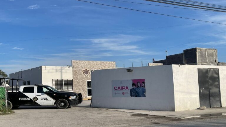 Hombre muere en celda tras presunta agresión con arma blanca en El Carmen, Nuevo León