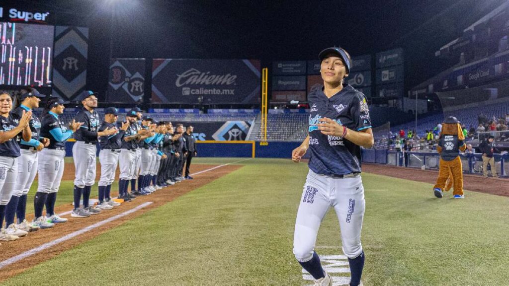 Guía para comprar boletos del juego inaugural de Sultanes Femenil en la LMS 2026 en Walmart Park