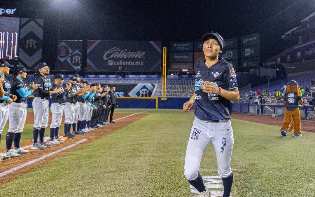 Guía para comprar boletos del juego inaugural de Sultanes Femenil en la LMS 2026 en Walmart Park