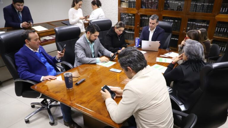 Congreso de Nuevo León: Aprueban Actualizaciones Catastrales en 14 Municipios para Mejorar la Gestión de la Tierra