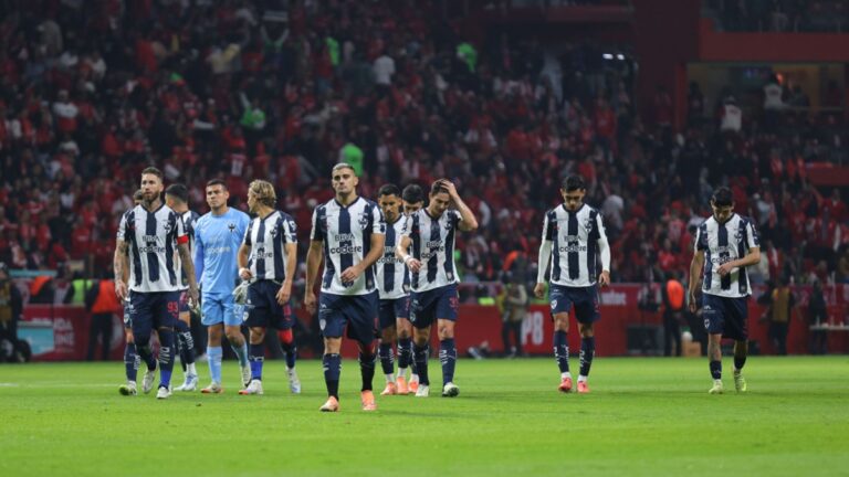 Rayados: Posibles Refuerzos para el Clausura 2026 que No Te Puedes Perder