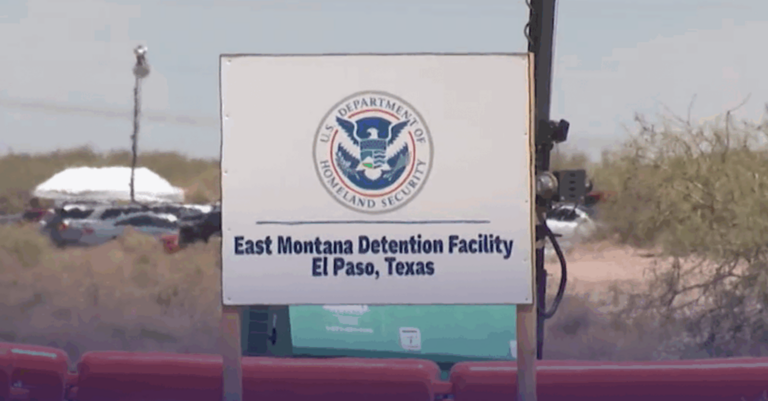 Muerte de Hombre Guatemalteco Bajo Custodia de ICE en El Paso: Causas Naturales Confirmadas