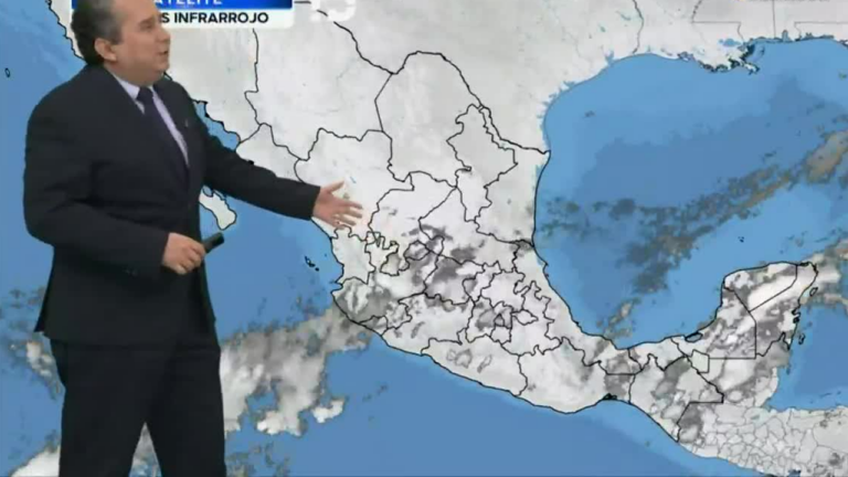 Pronóstico del Tiempo Monterrey: Climas y Temperaturas para el Miércoles 10 de Diciembre