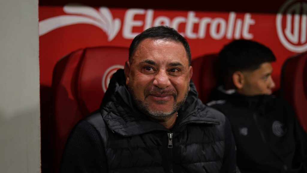 Turco Mohamed Aspira a un Año Épico con Toluca en la Liga MX