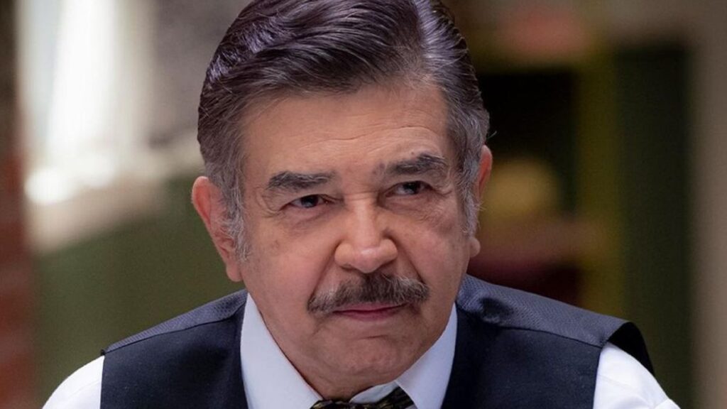 Jorge Ortíz de Pinedo revela su estado de salud y la sorprendente pérdida de peso