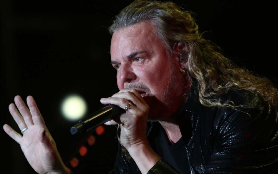 Fher Olvera de Maná: La verdad detrás de su conexión con Puebla