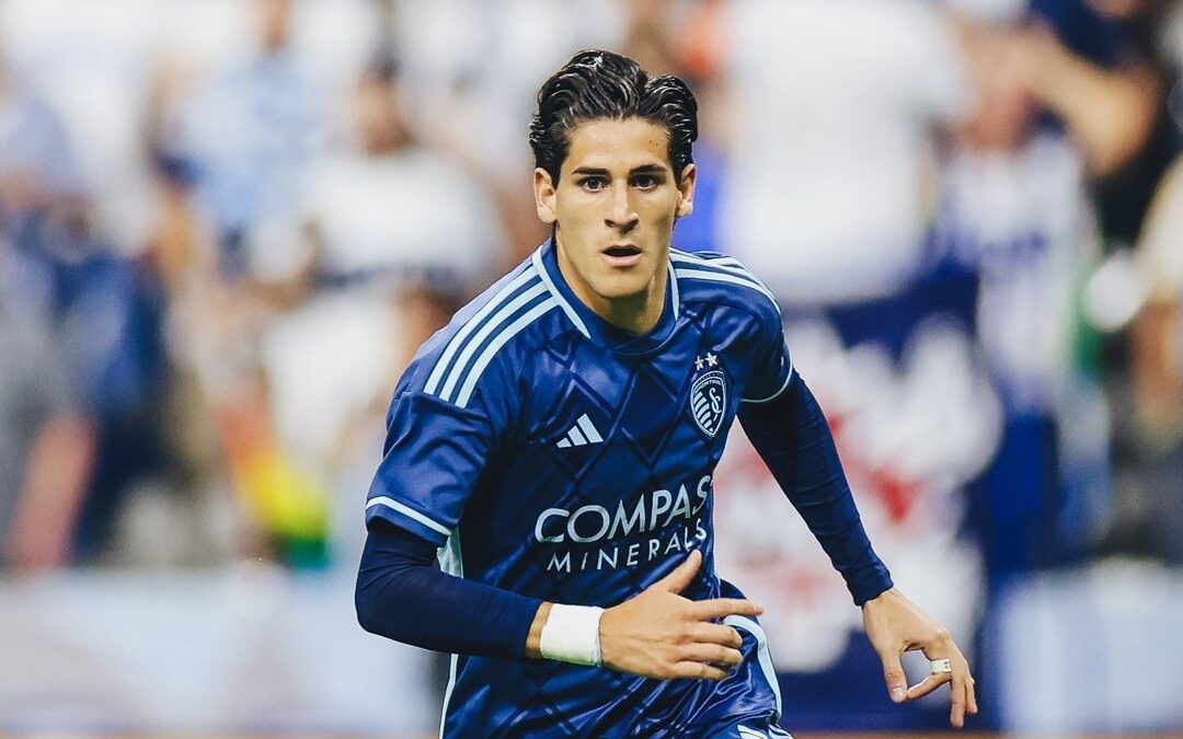 Santiago Muñoz: ¿Atlas se prepara para añadir un nuevo refuerzo en el Clausura 2026?