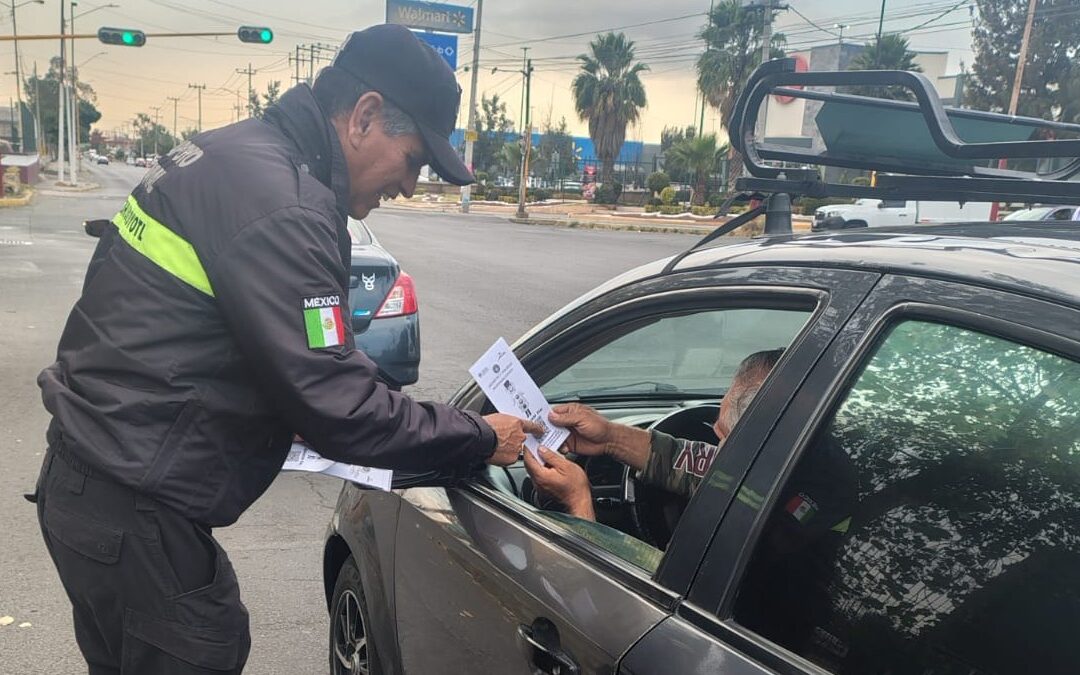Hoy No Circula en CdMx y Edomex: Descubre qué Autos Descansan