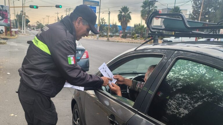 Hoy No Circula en CdMx y Edomex: Descubre qué Autos Descansan
