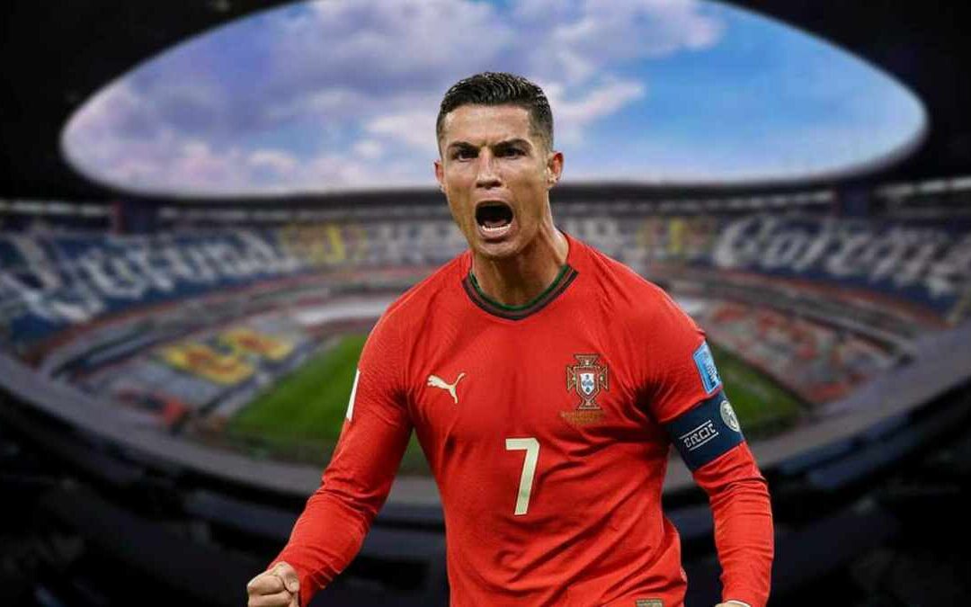 Boletos México vs Portugal: Todo lo que Necesitas Saber sobre Venta y Precios