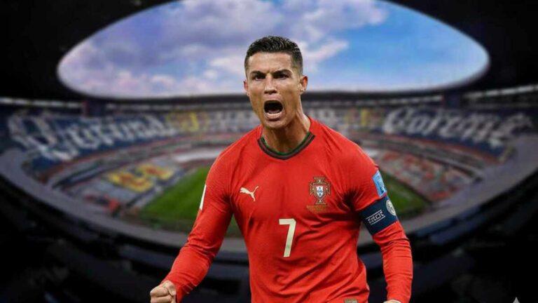 Boletos México vs Portugal: Todo lo que Necesitas Saber sobre Venta y Precios