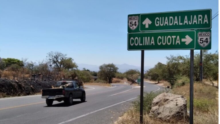 Descubre los precios de las casetas para viajar de Guadalajara a Colima