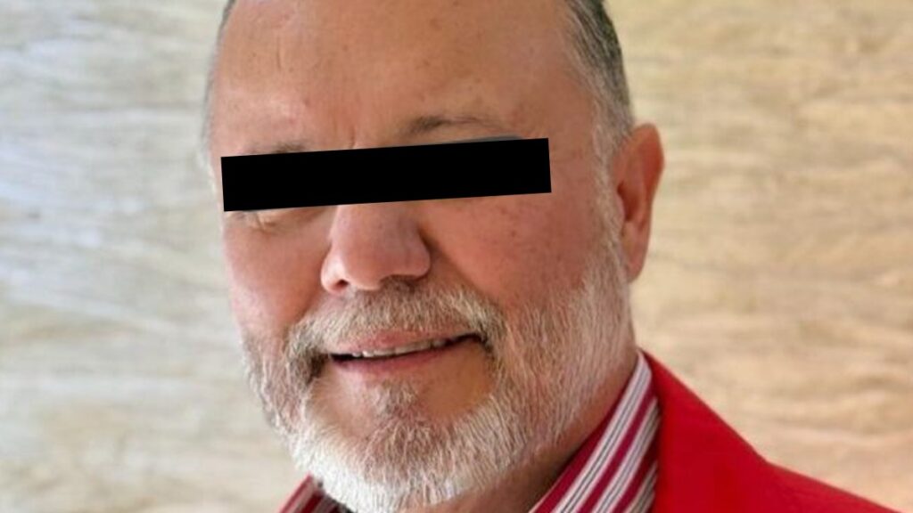 César Duarte, exgobernador de Chihuahua, enfrenta acusaciones por desvío de 73 mdp en empresas ganaderas