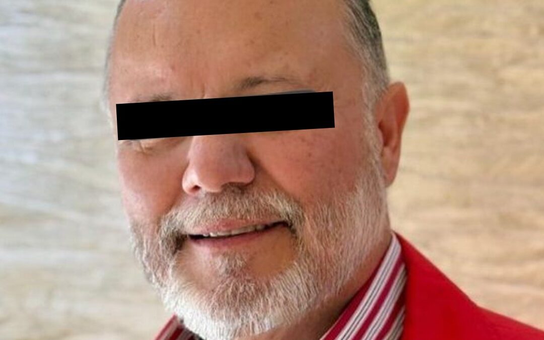 César Duarte, exgobernador de Chihuahua, enfrenta acusaciones por desvío de 73 mdp en empresas ganaderas