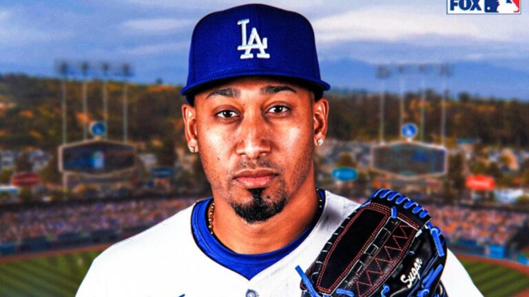 Edwin Díaz se une a los Dodgers: un acuerdo de 3 temporadas que sacude el mercado