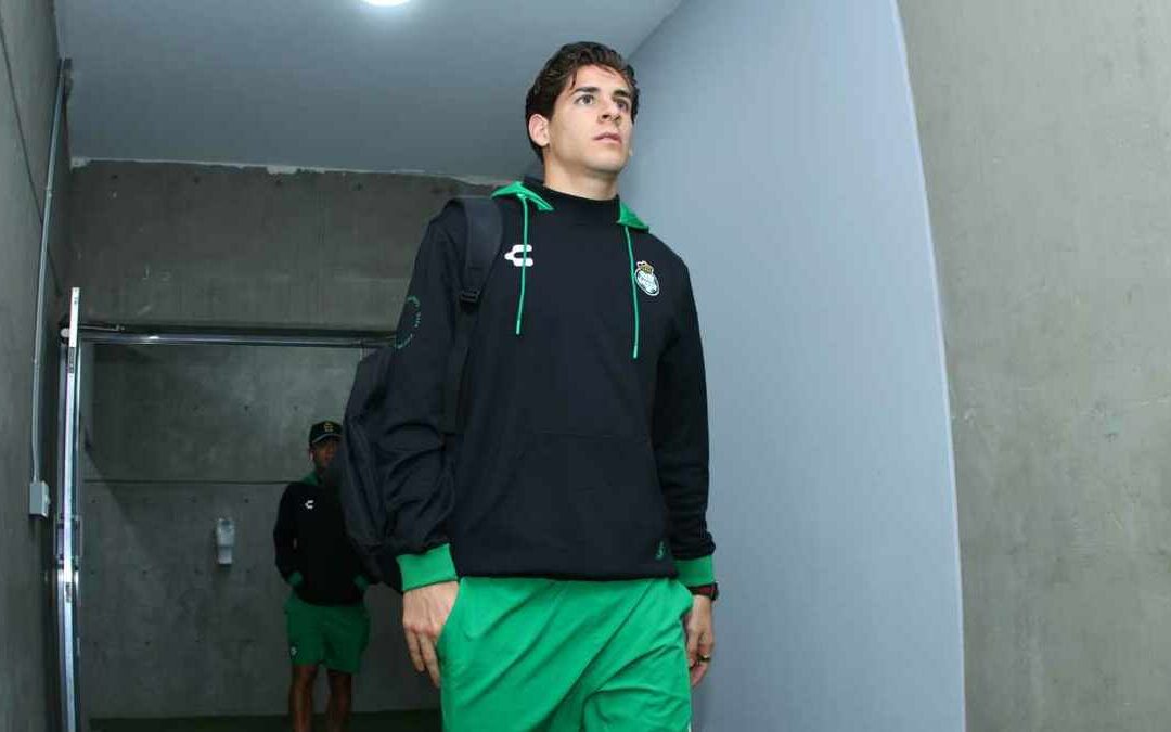 Atlas Evaluará el Fichaje de Santiago Muñoz para Fortalecer su Delantera