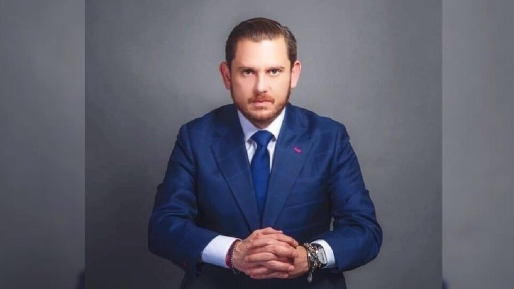 Ernestina Godoy Nombra a David Boone de la Garza como Nuevo Fiscal Regional en Tampa Bay