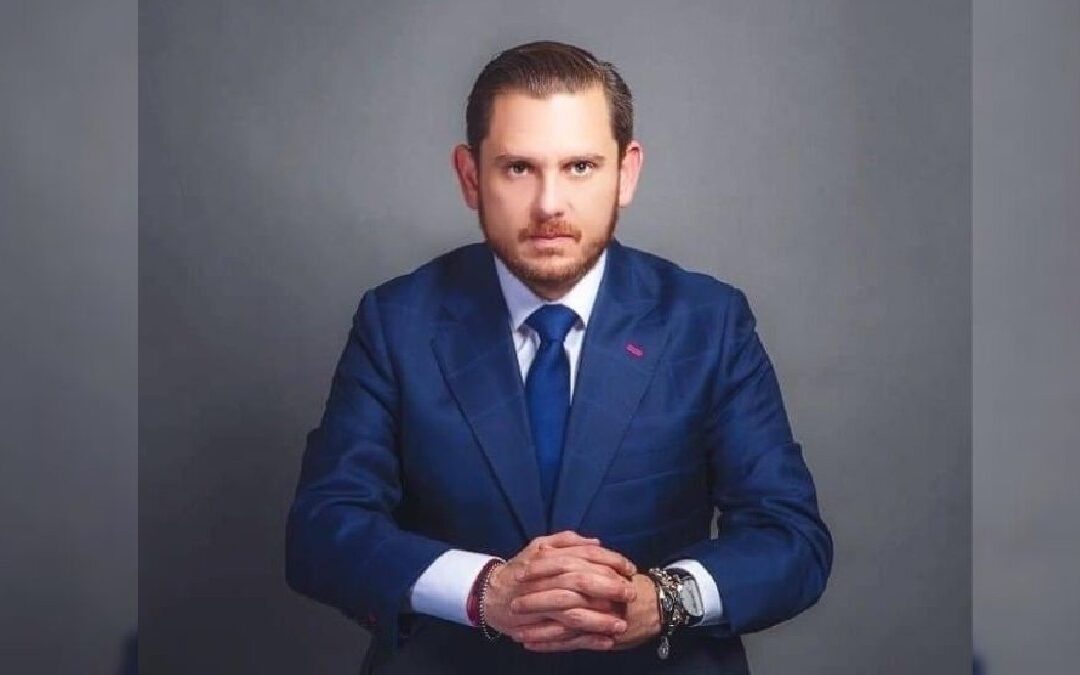 Ernestina Godoy Nombra a David Boone de la Garza como Nuevo Fiscal Regional en Tampa Bay