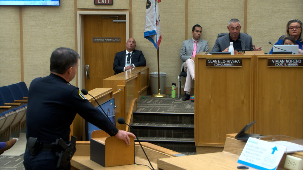 San Diego Autoriza el Uso Continuado de Cámaras de Reconocimiento de Matrículas en la Ciudad