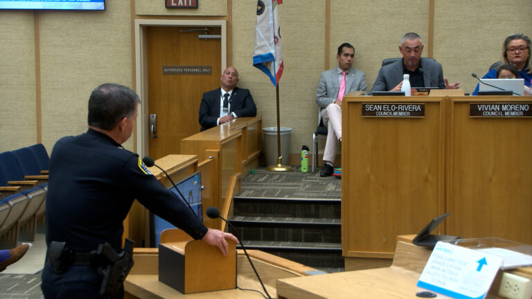 San Diego Autoriza el Uso Continuado de Cámaras de Reconocimiento de Matrículas en la Ciudad