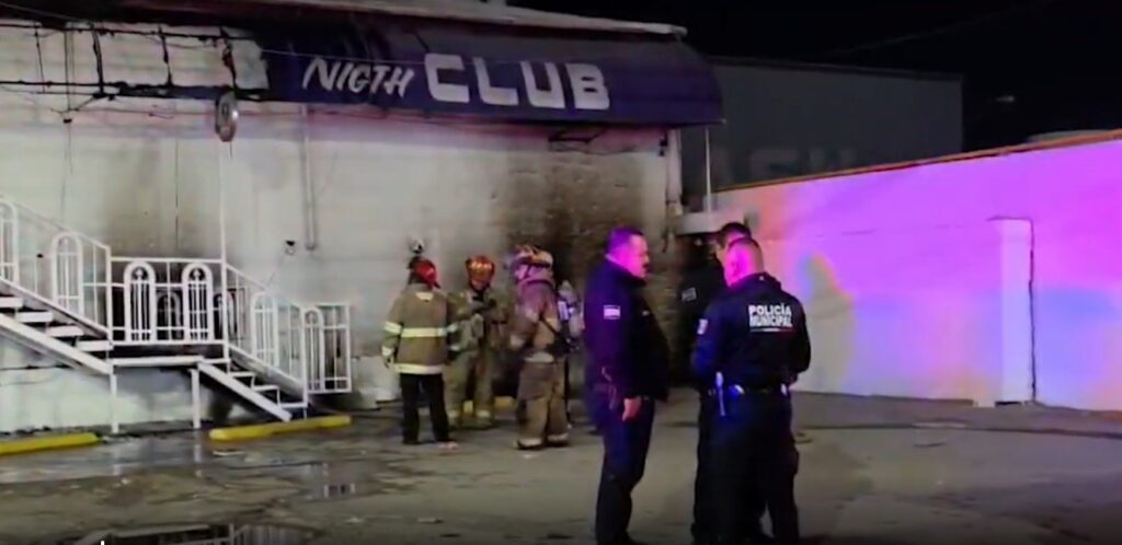 Cinco Incendios en Menos de Seis Horas en Ciudad Juárez: Tragedia y Prevención