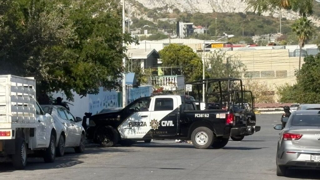 Nuevo León Lidera Reducción de Homicidios en México: Un Cambio Significativo en la Seguridad