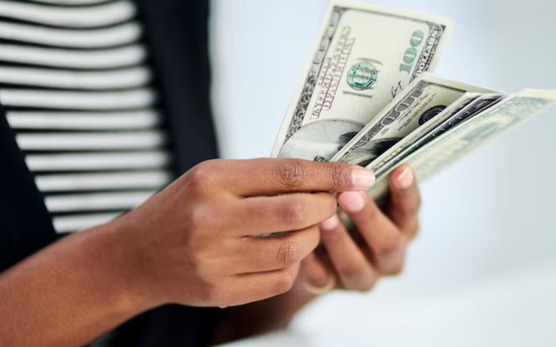 Dólar Hoy: Tipo de Cambio del Peso Mexicano en Vivo – 10 de Diciembre