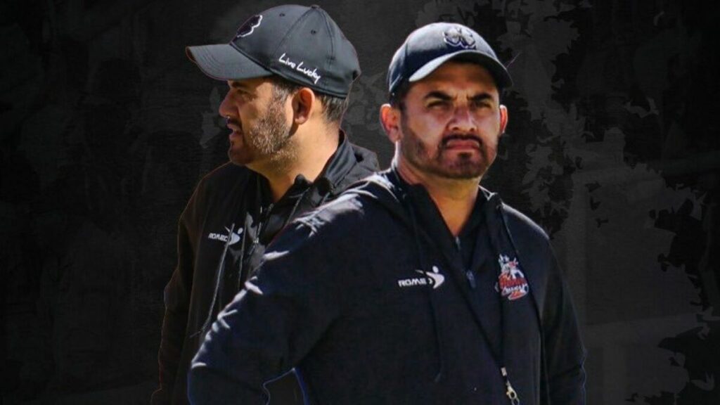 Cuauhtémoc Blanco: Exfutbolista Acusado de Corrupción Asume el Cargo de DT de Alebrijes