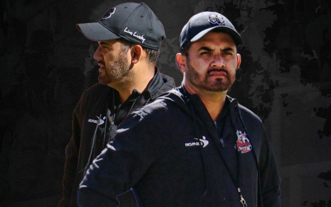 Cuauhtémoc Blanco: Exfutbolista Acusado de Corrupción Asume el Cargo de DT de Alebrijes