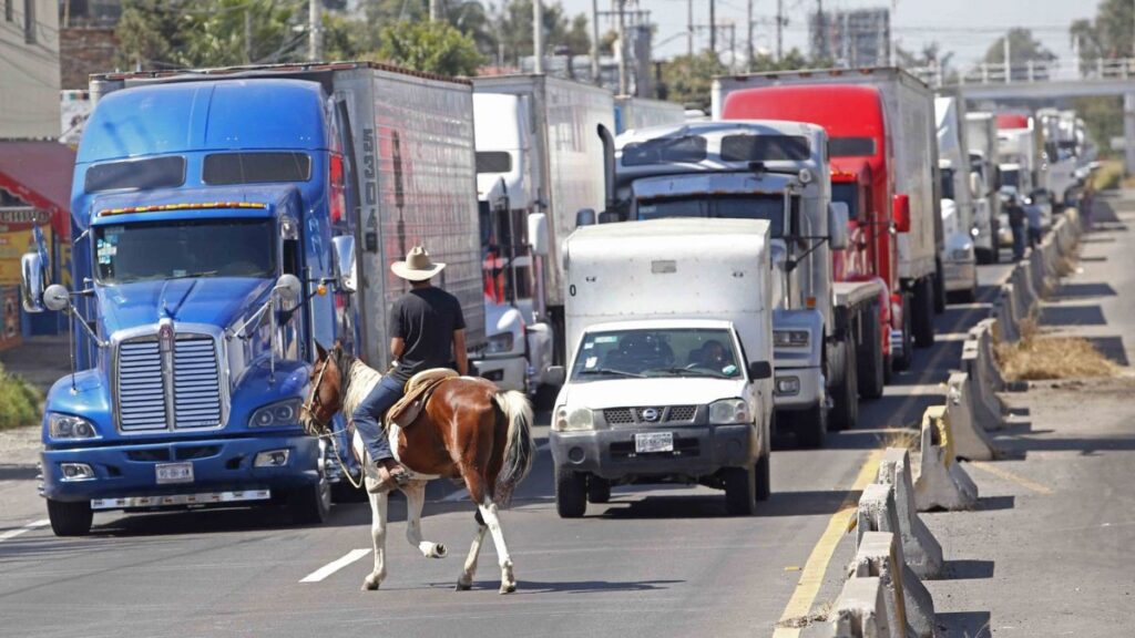 Autopista México-Puebla EN VIVO: Actualizaciones y Noticias Clave del 10 de Diciembre
