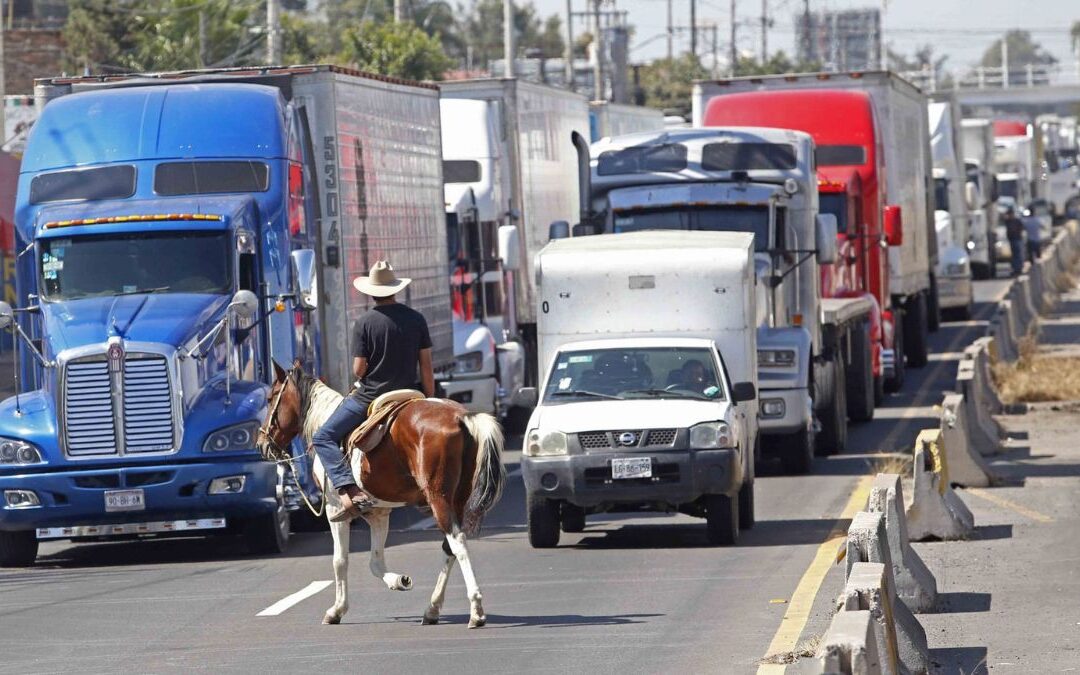 Autopista México-Puebla EN VIVO: Actualizaciones y Noticias Clave del 10 de Diciembre