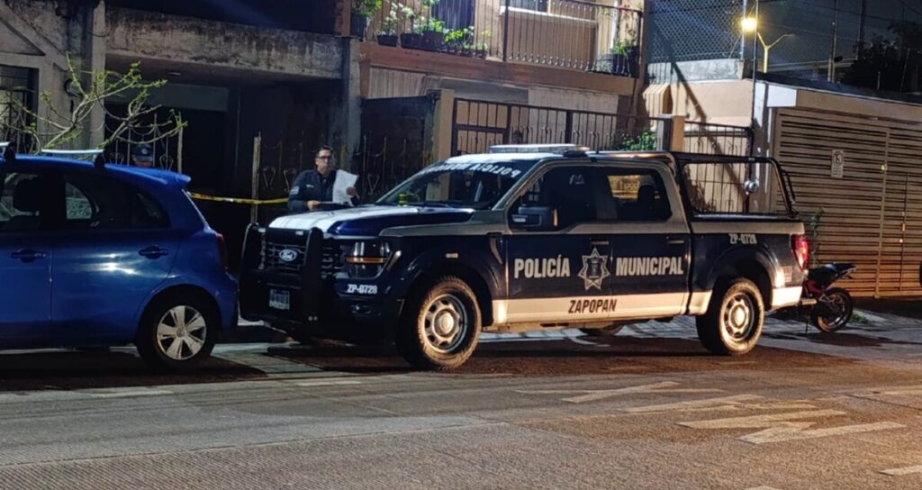 Hombre Hallado Muerto por Sus Familiares en Zapopan: Un Trágico Descubrimiento