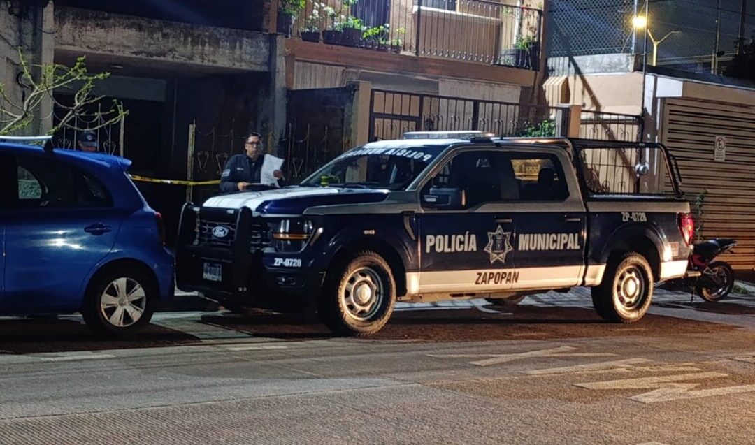 Hombre Hallado Muerto por Sus Familiares en Zapopan: Un Trágico Descubrimiento