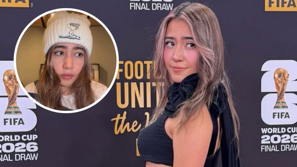 Mercedes Roa Detalla el Brutal Ataque Sufrido en Francia