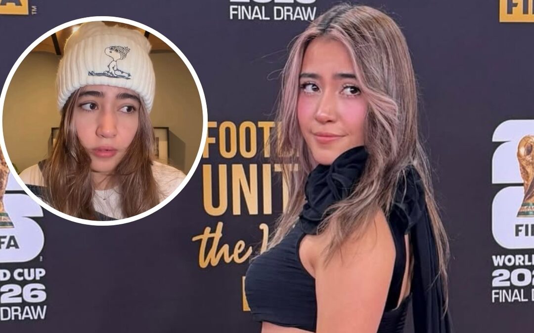 Mercedes Roa Detalla el Brutal Ataque Sufrido en Francia