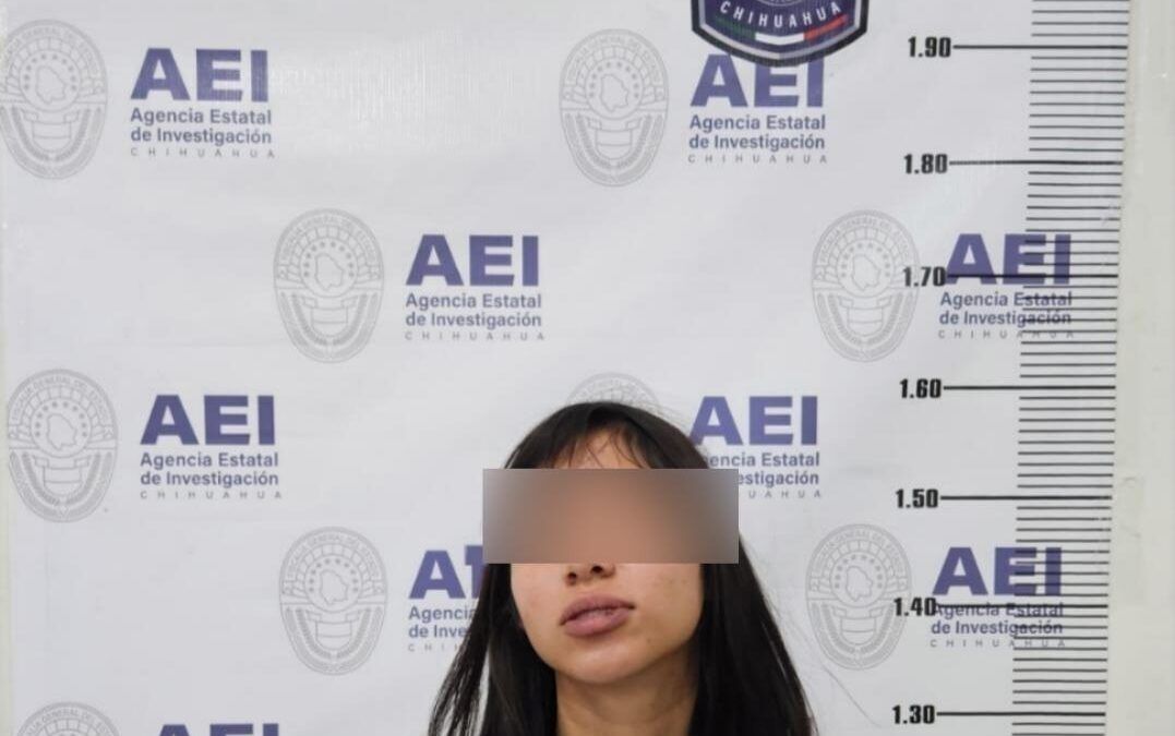 Detención de adolescente por asesinato en Ciudad Juárez y tentativa de homicidio de recién nacido
