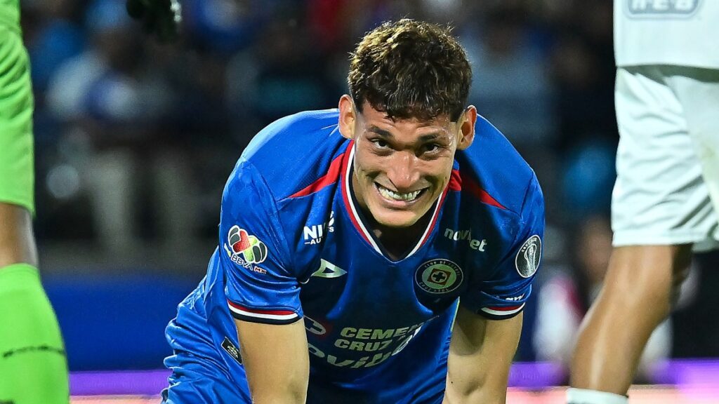 Jesús Orozco: operación exitosa y recuperación rumbo al Mundial 2026