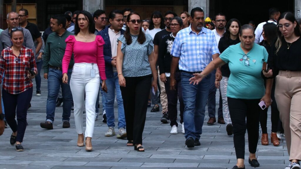 Temblor en Guerrero: Sismo en Tecpan Registra Movimientos Este 10 de Diciembre