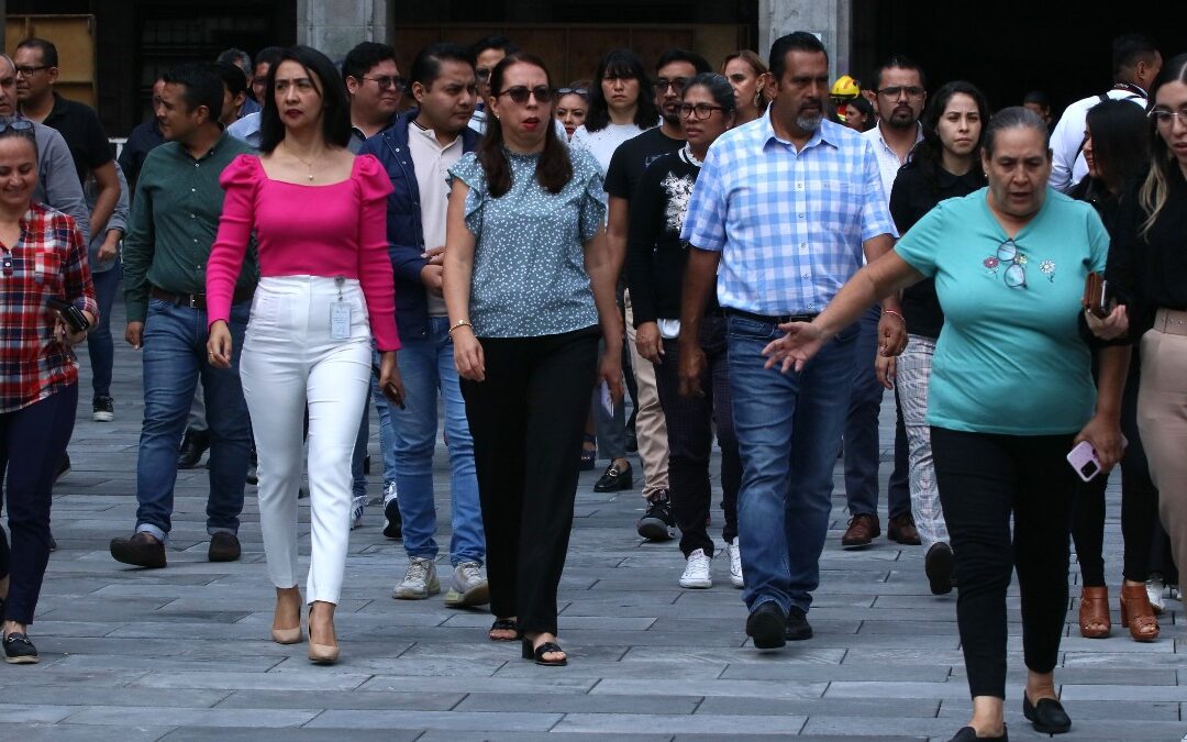 Temblor en Guerrero: Sismo en Tecpan Registra Movimientos Este 10 de Diciembre