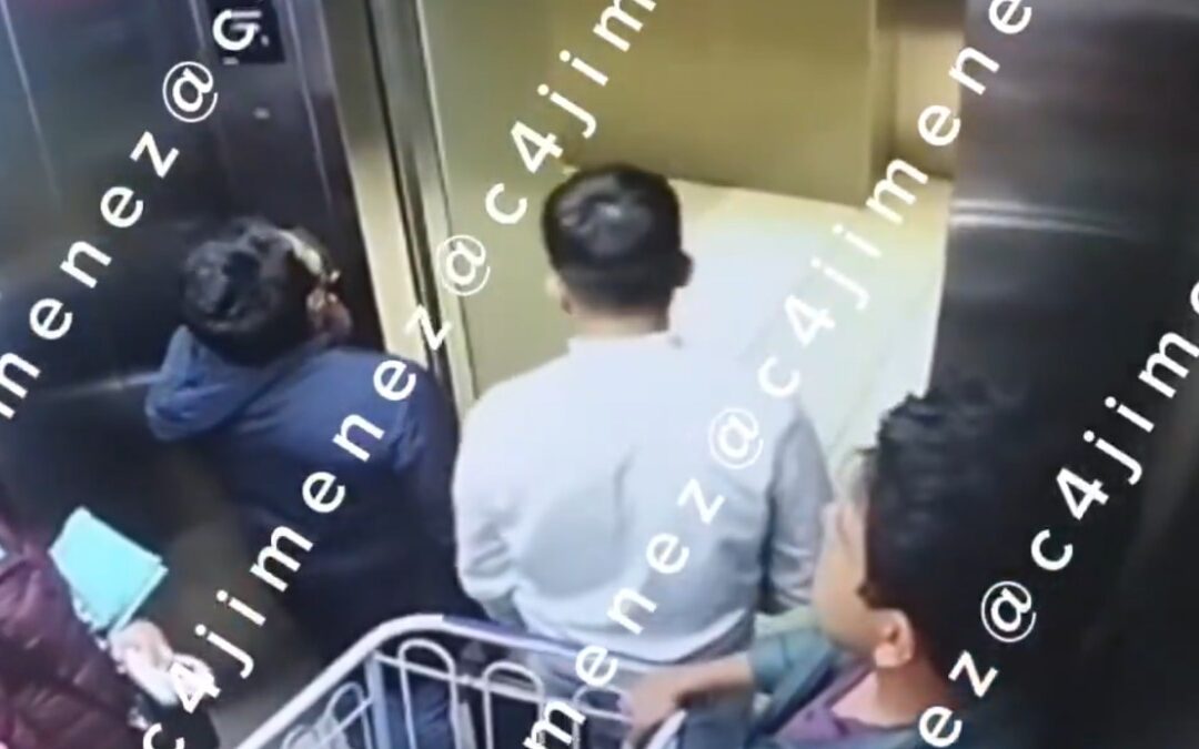 Nuevas fotos reveladas de los presuntos asesinos de Brayan Vicente, regidor de Reynosa