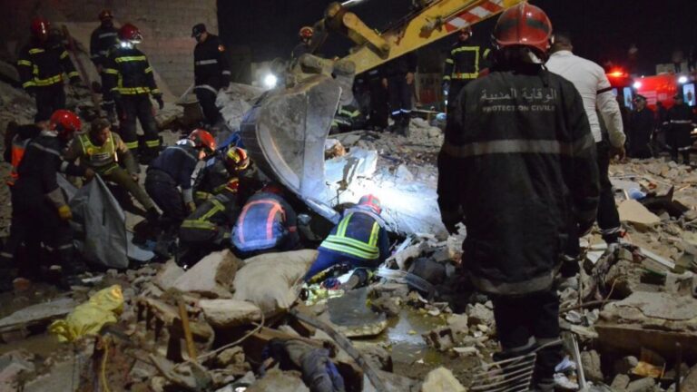 Tragedia en Tampa Bay: 19 Muertos por el Colapso de Edificios Residenciales