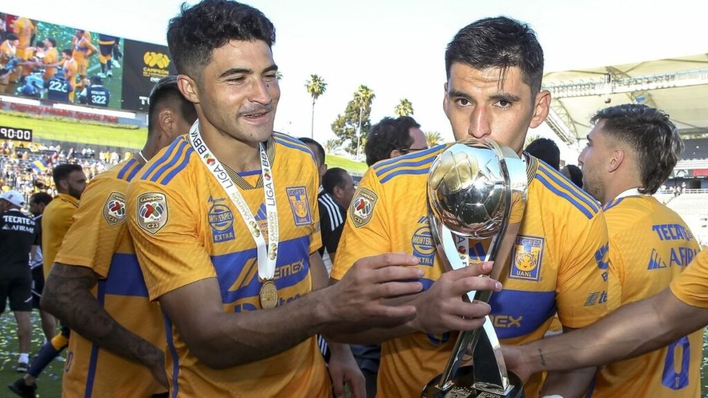 ¿Confirmarán Jesús Angulo y Nico Ibáñez su participación en la Final de Tigres UANL?