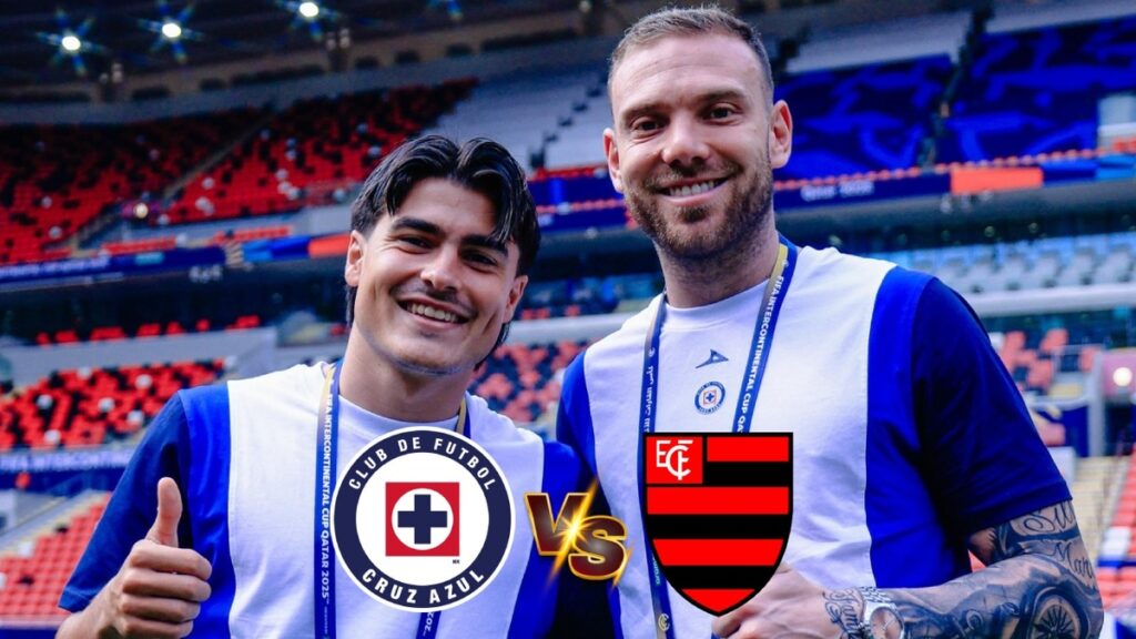 Cruz Azul y Flamengo: ¿Qué Significa un Empate en la Copa Intercontinental 2025?