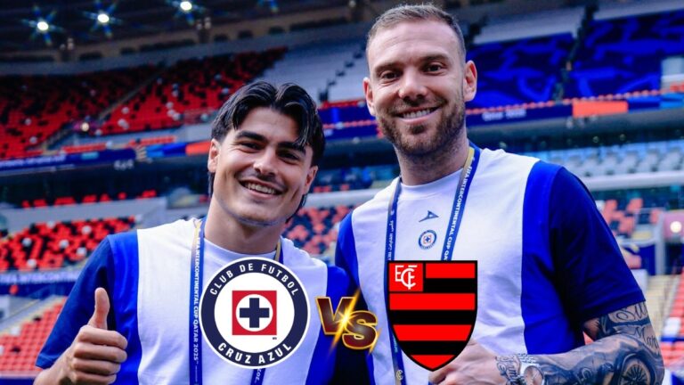 Cruz Azul y Flamengo: ¿Qué Significa un Empate en la Copa Intercontinental 2025?