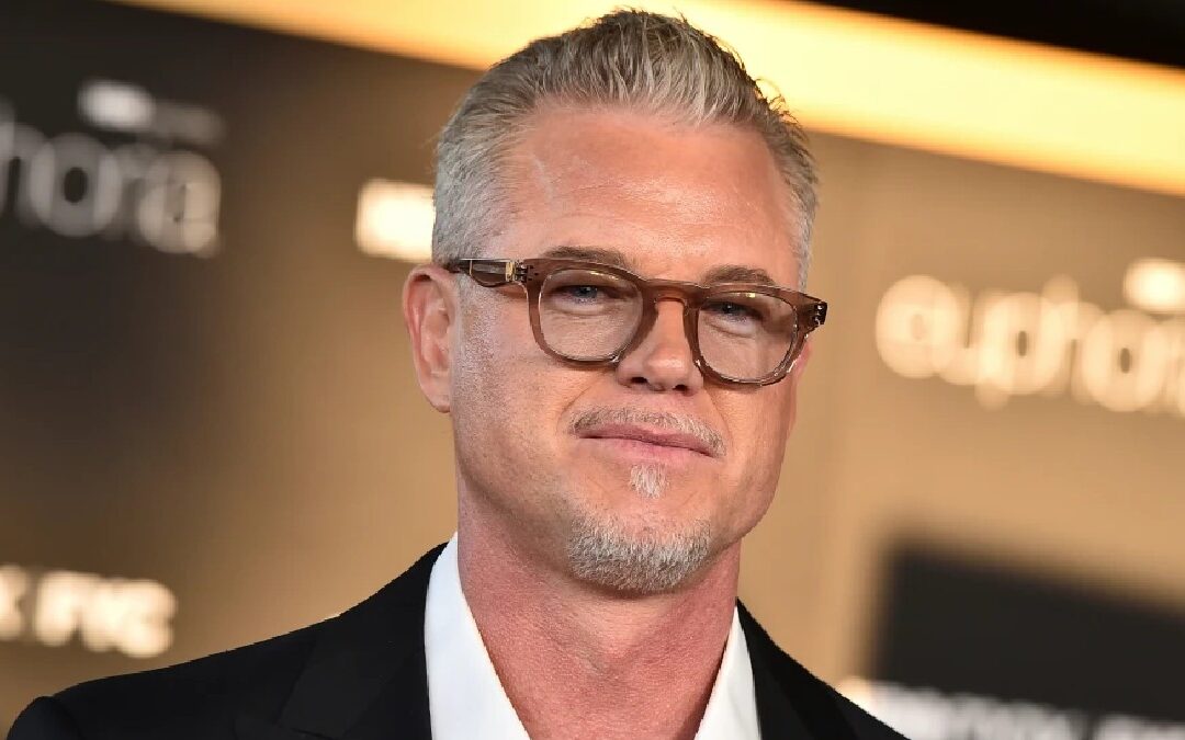 Eric Dane de ‘Grey’s Anatomy’ Habla Abiertamente Sobre su Lucha Contra la Esclerosis Múltiple