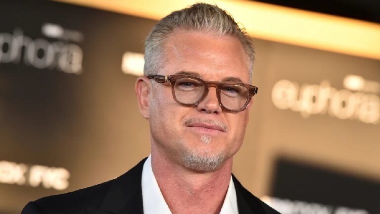 Eric Dane de ‘Grey’s Anatomy’ Habla Abiertamente Sobre su Lucha Contra la Esclerosis Múltiple
